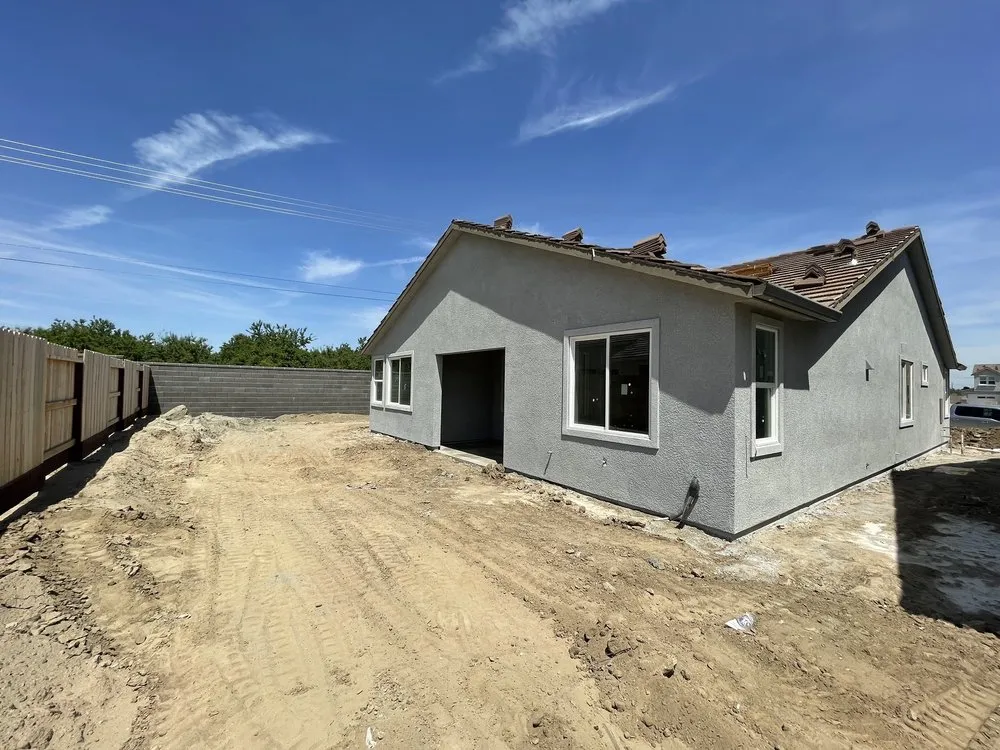 Top-rated landscaping services for residential properties across Manteca, CA - Kiser Landscape Yard Pros