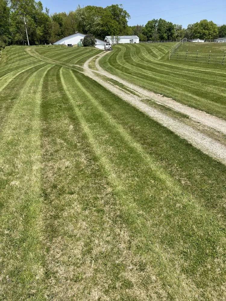 Trusted outdoor landscaping experts serving Onsted, MI - Kish Lawn and Landscape