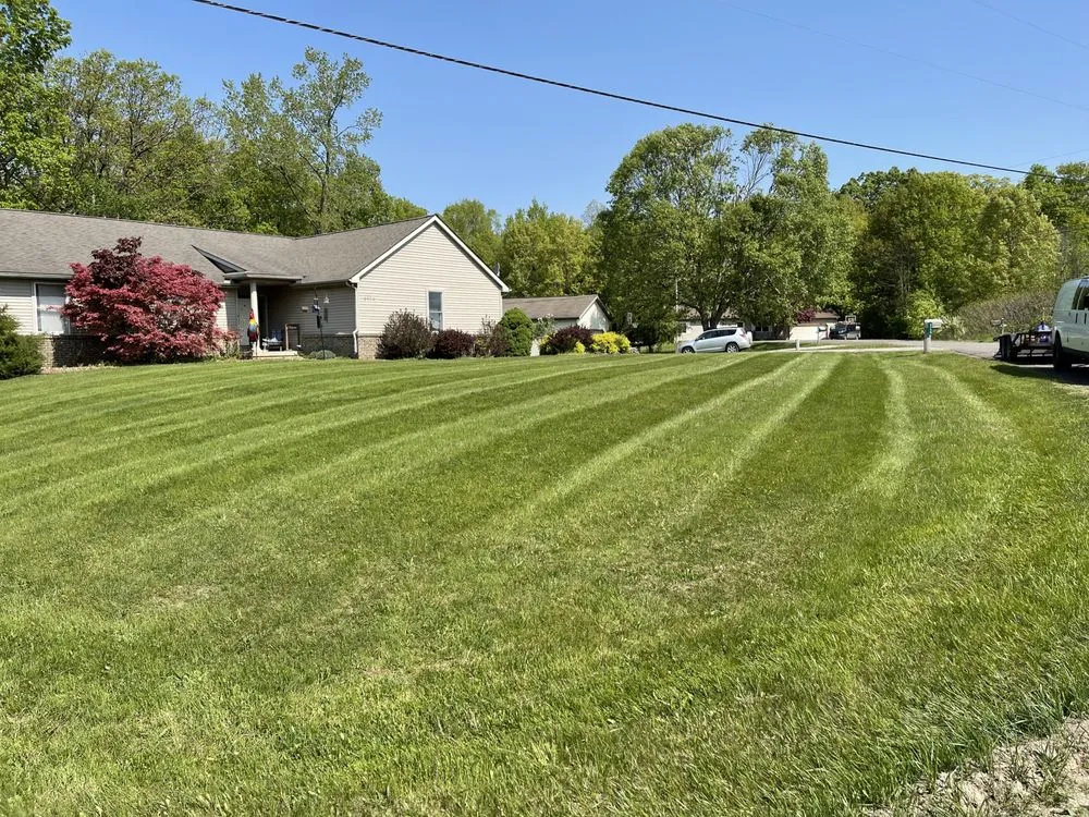 Trusted landscape design in Onsted, MI - Kish Lawn and Landscape