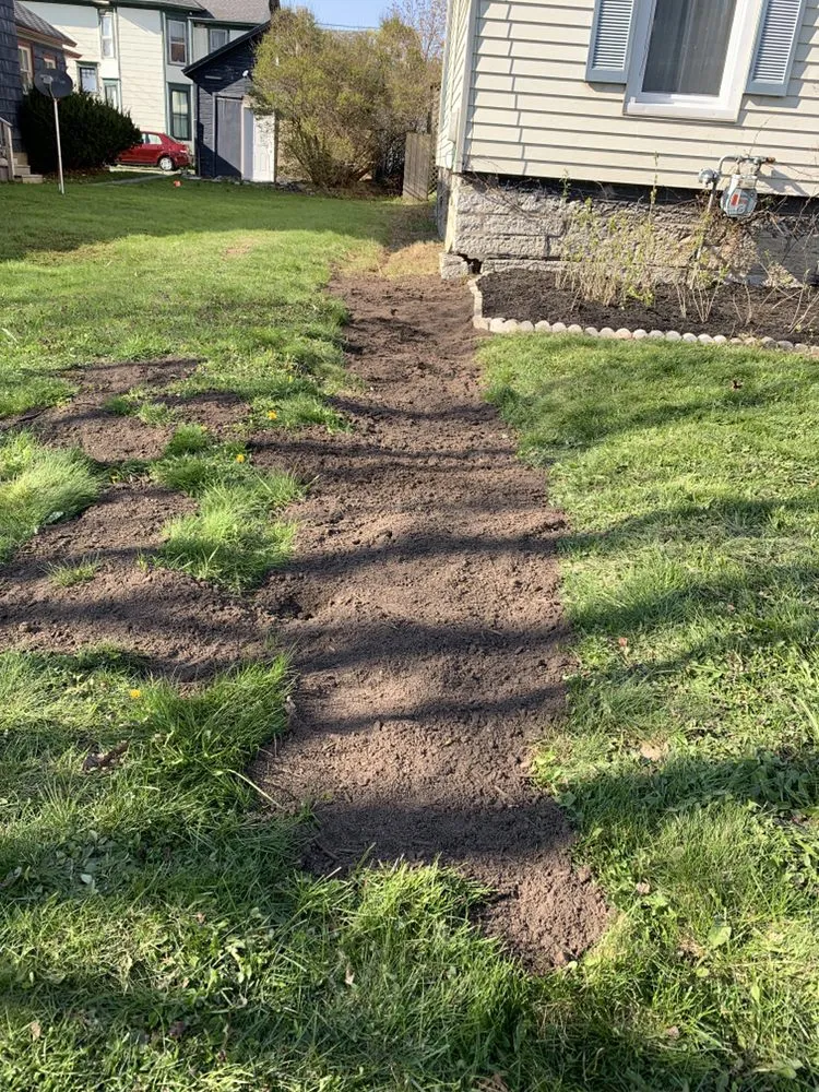 Top-rated landscaping services for residential properties across Watertown, NY - Kishel’s Official’s Landscaping