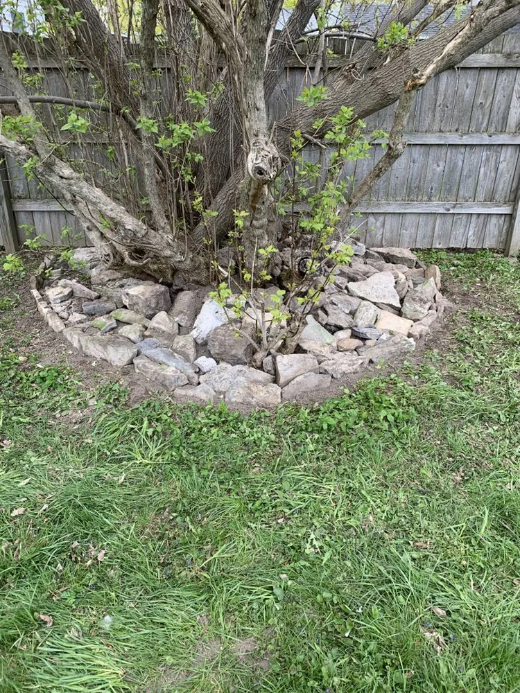 Reliable yard maintenance in Watertown, NY by Kishel’s Official’s Landscaping