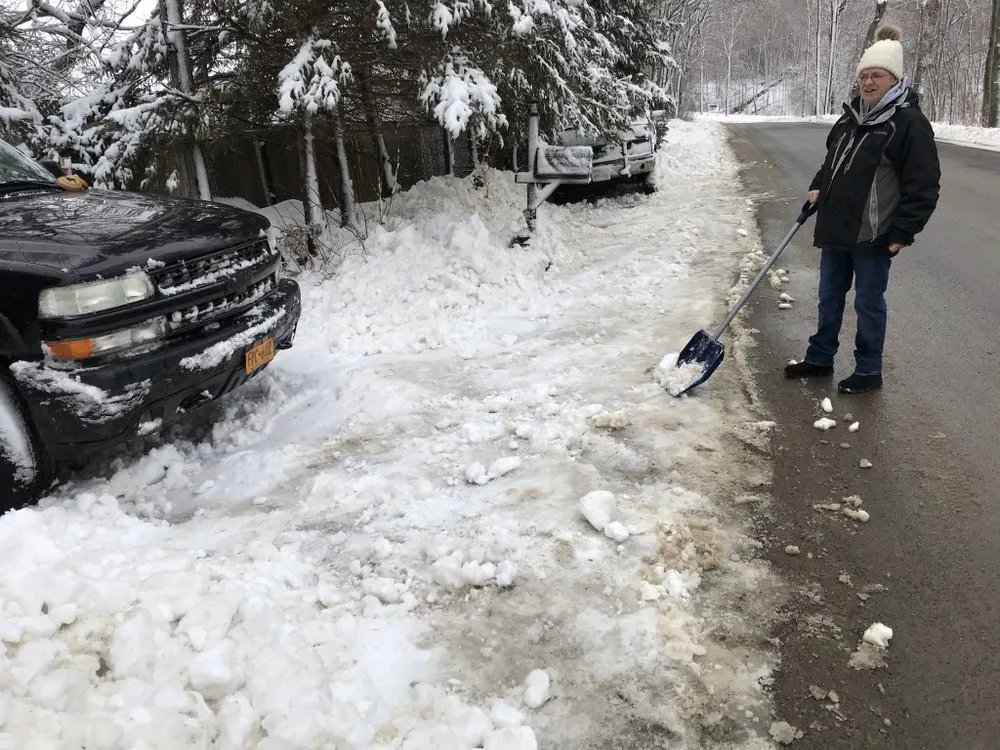 Expert landscaping services in Watertown, NY by Kishel’s Official’s Landscaping