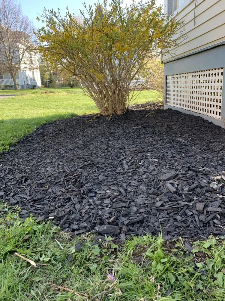 Local lawn care service in Watertown, NY - Kishel’s Official’s Landscaping