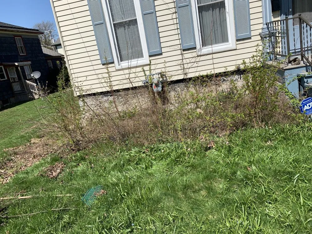 Trusted yard cleanup service in Watertown, NY - Kishel’s Official’s Landscaping