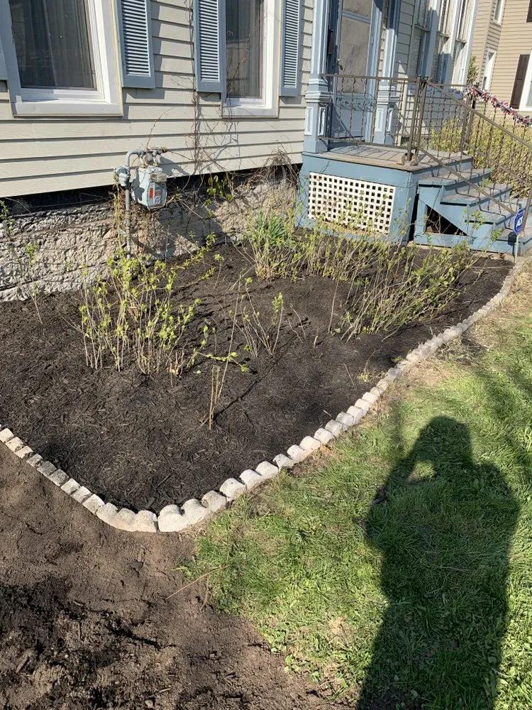 Custom lawn care service for residential properties across Watertown, NY - Kishel’s Official’s Landscaping