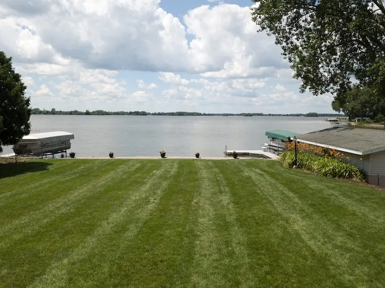 Affordable landscaping services for year-round maintenance across Beaver Dam, WI - Kisii Yard & Home