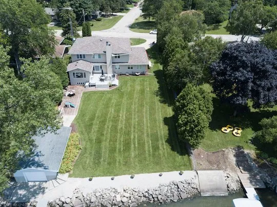 Local garden landscaping for homes across Beaver Dam, WI - Kisii Yard & Home