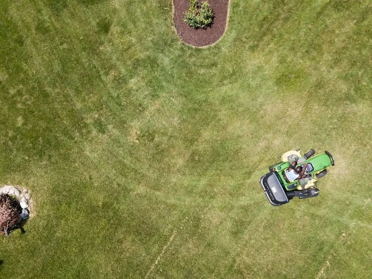 Expert landscape design in Beaver Dam, WI by Kisii Yard & Home