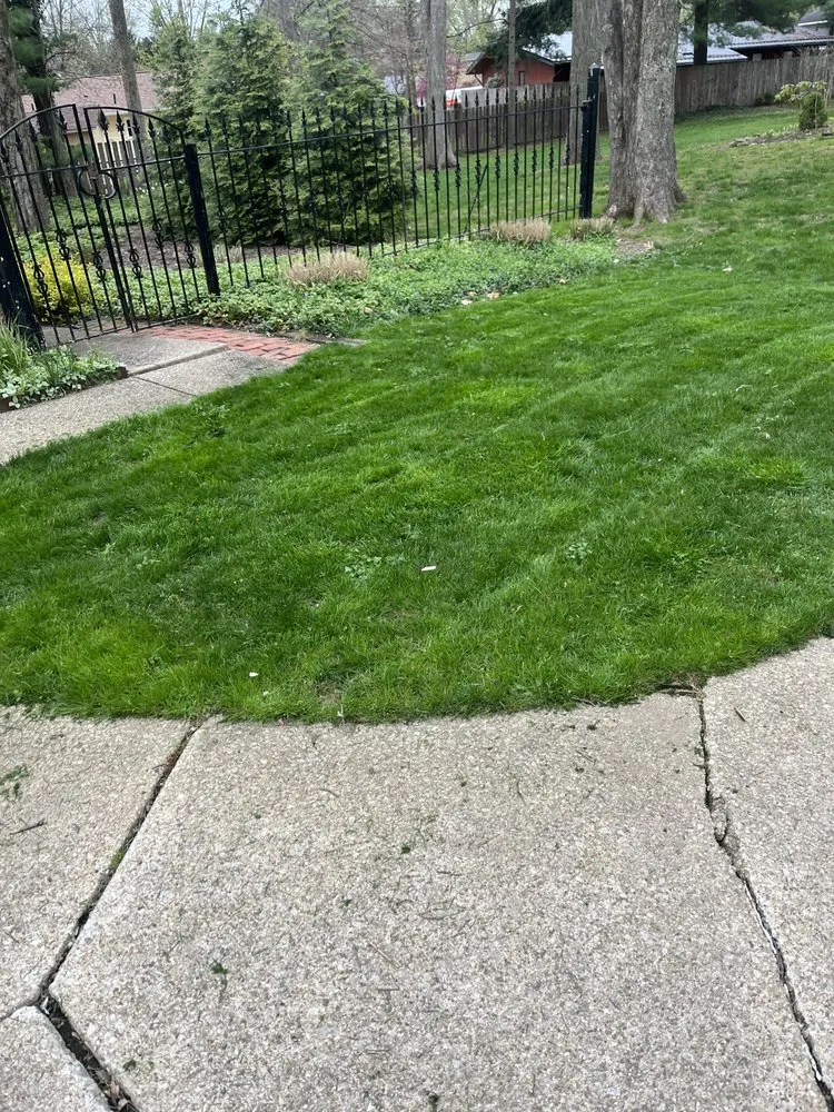 Expert landscape installation in Stow, OH - Kisner Scapes