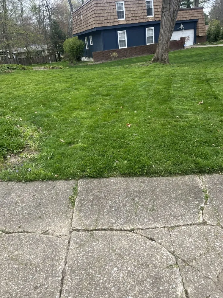 Top-rated lawn care service experts serving Stow, OH - Kisner Scapes