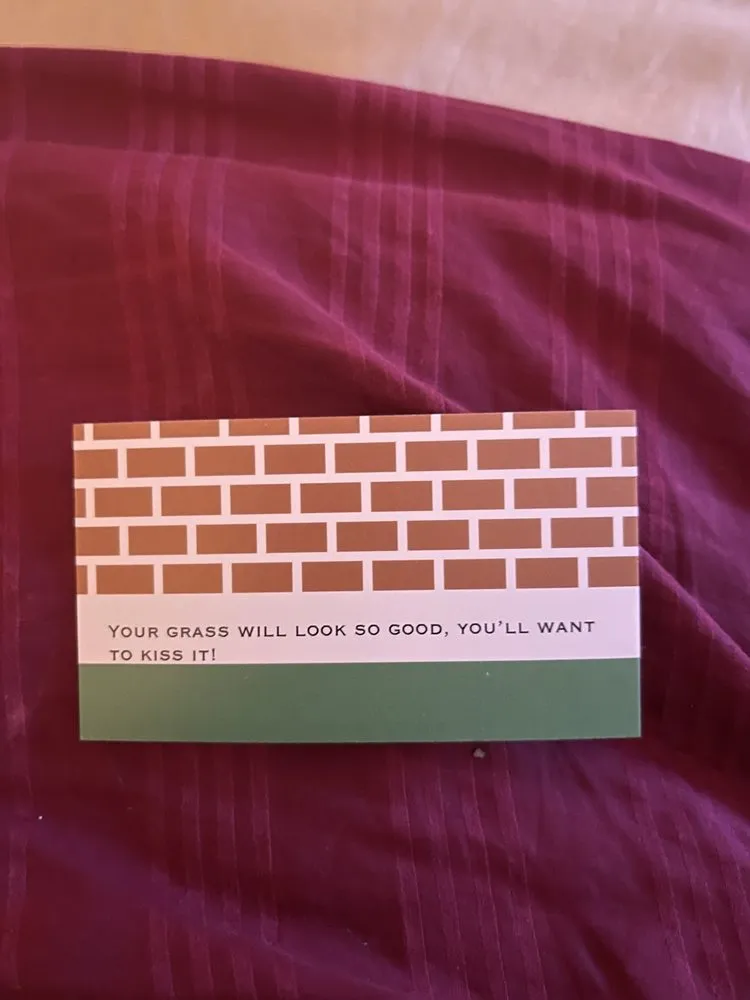 Trusted lawn mowing service in Lake Park, GA by Kiss My Grass Landscaping