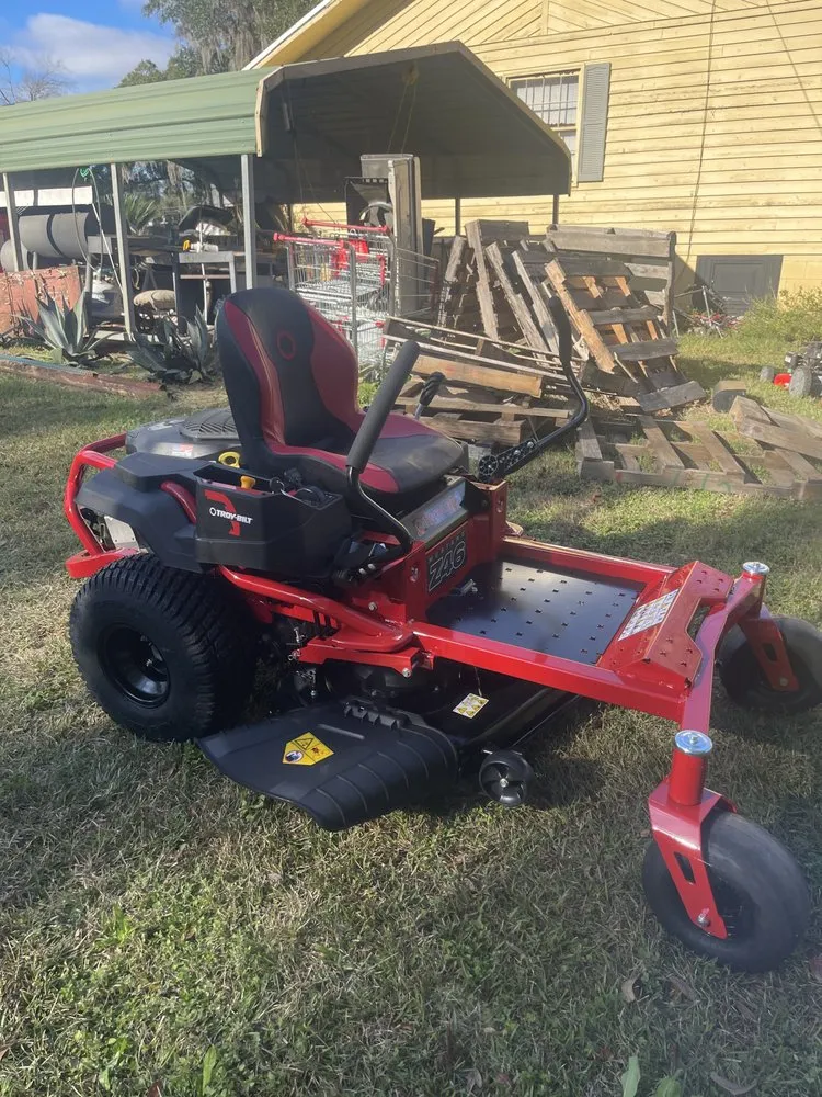 Top-rated yard maintenance in Lake Park, GA - Kiss My Grass Landscaping