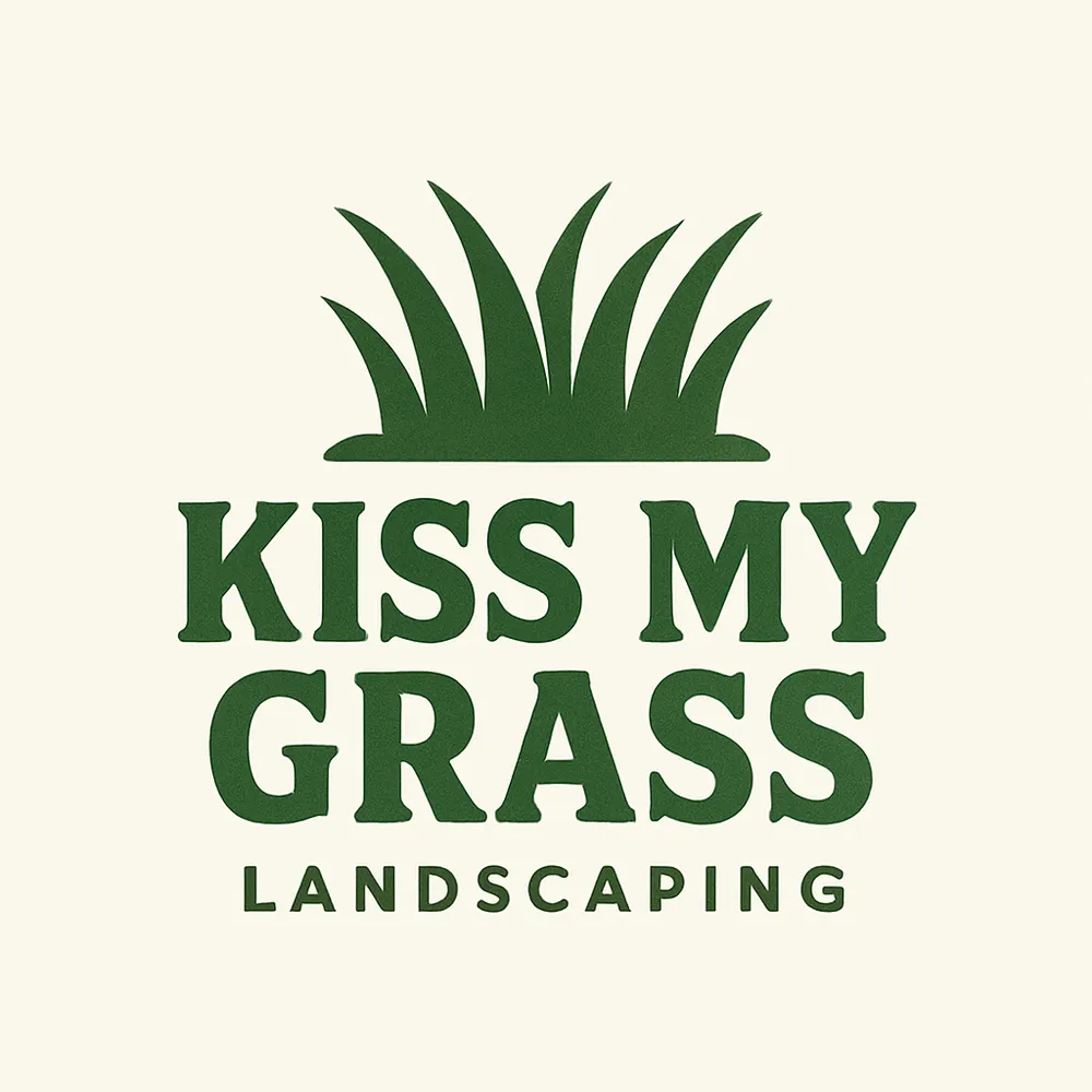 Top-rated lawn care service in Spokane, WA by Kiss My Grass Landscaping