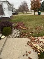 Reliable lawn mowing service in Lincoln Park, MI by Kiss My Grass Lawn and Snow