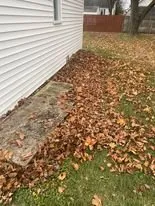 Top-rated landscape installation with custom design in Lincoln Park, MI by Kiss My Grass Lawn and Snow