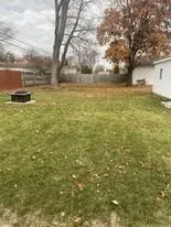 Local yard cleanup service for residential properties across Lincoln Park, MI - Kiss My Grass Lawn and Snow