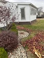Trusted landscaping services for beautiful yards in Lincoln Park, MI by Kiss My Grass Lawn and Snow