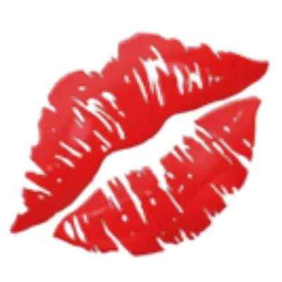 Kiss My Grass Lawn Care Logo