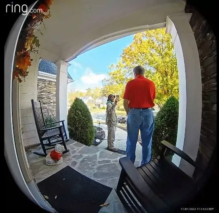 Local outdoor landscaping experts serving Powder Springs, GA - Kiss My Grass Lawn Care