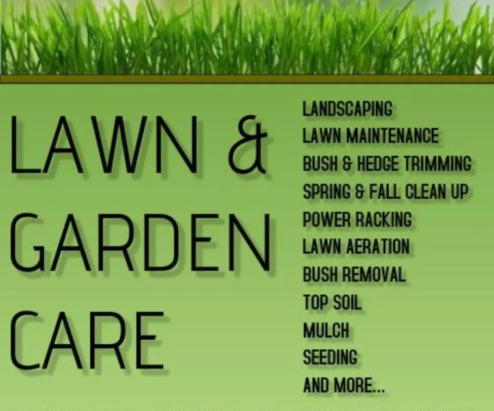 Reliable yard cleanup service experts serving McCamey, TX - Kiss My Grass