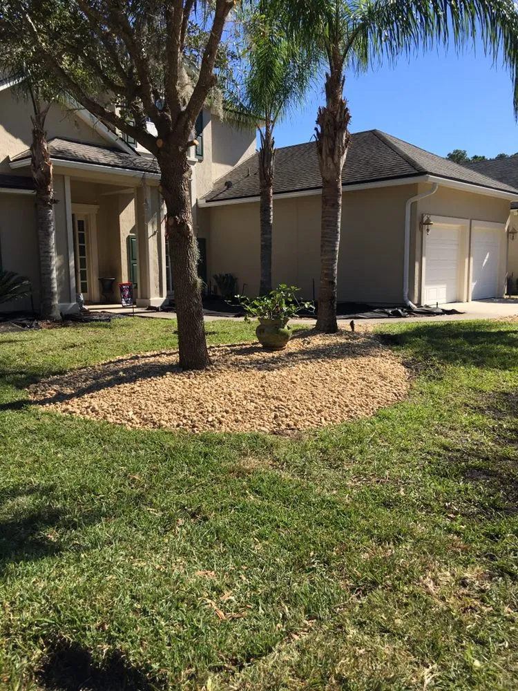 Top-rated outdoor landscaping experts serving Middleburg, FL - Kiss My Grass