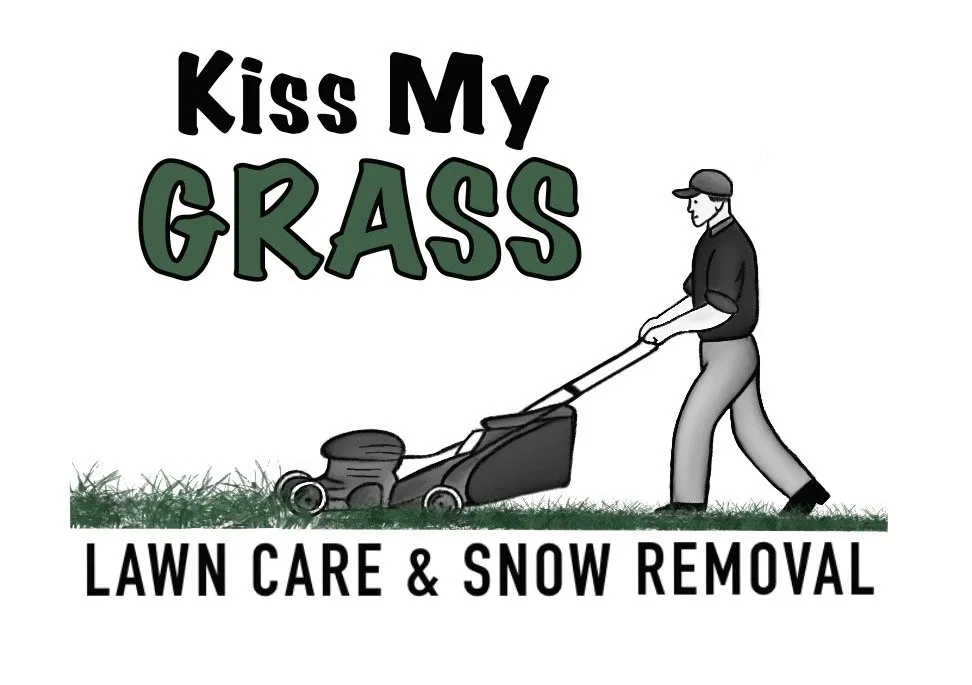 Custom garden landscaping in Moorhead, MN by Kiss My Grass