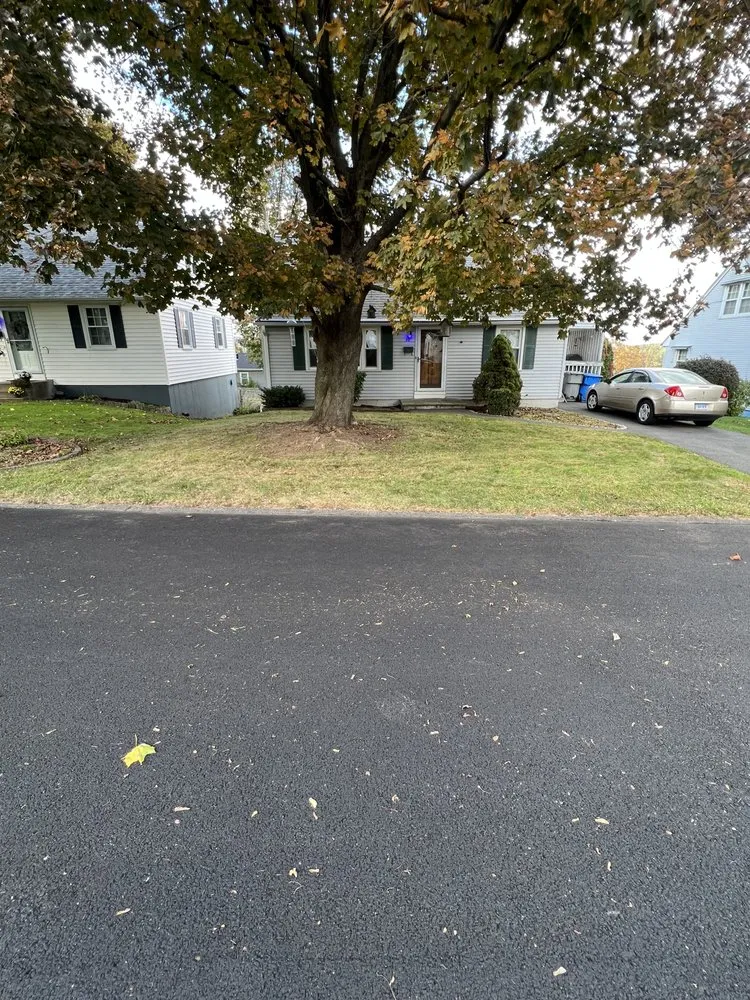 Reliable yard maintenance experts serving Bristol, CT - Kiss My Grass Property Maintenance