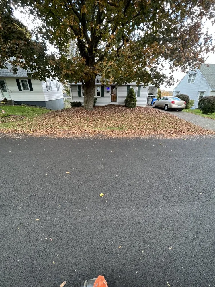 Affordable landscaping services in Bristol, CT by Kiss My Grass Property Maintenance