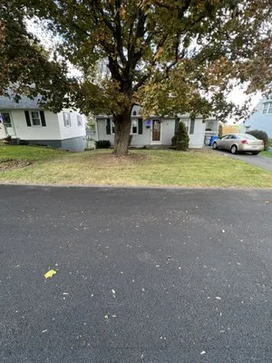 Kiss My Grass Property Maintenance