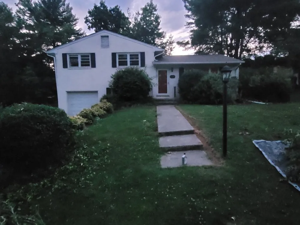 Reliable yard maintenance for beautiful yards across Roanoke, VA - Kiss My Grass