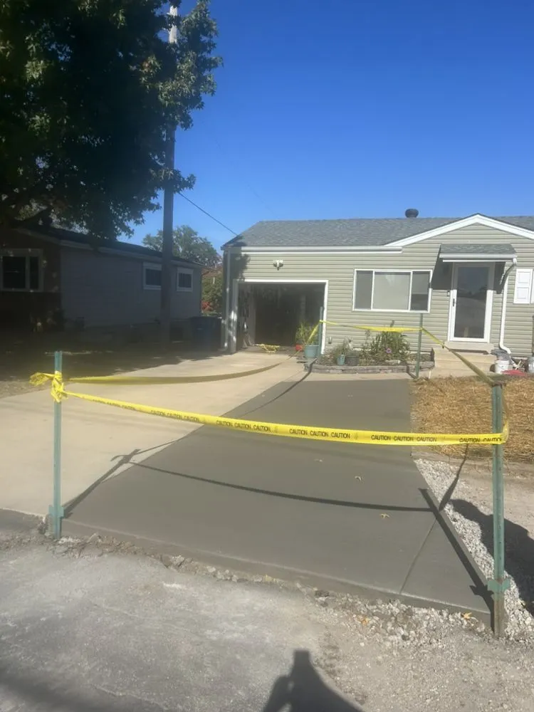 Top-rated outdoor landscaping for year-round maintenance in Herculaneum, MO by Kissee Services