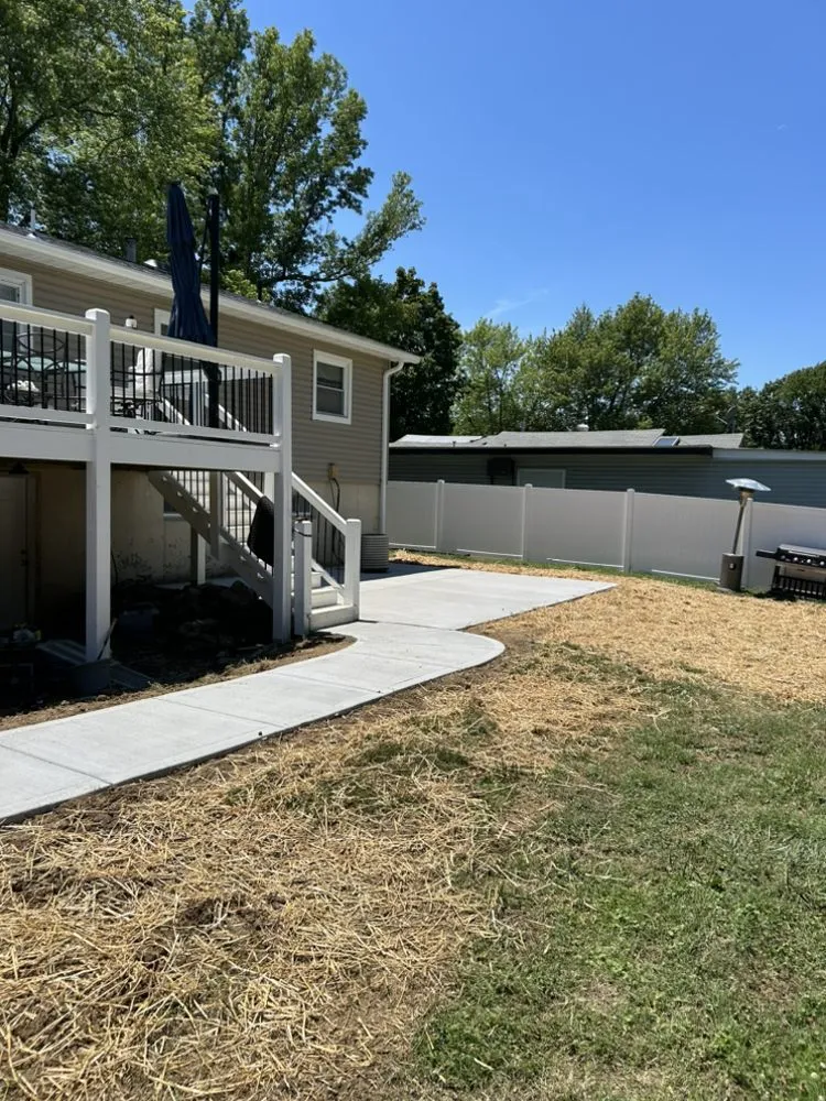 Local garden landscaping for outdoor upgrades across Herculaneum, MO - Kissee Services