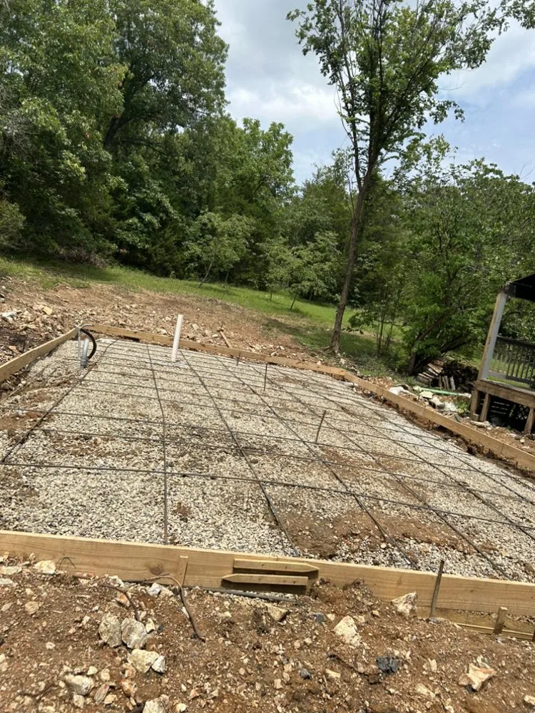 Local lawn care service in Herculaneum, MO - Kissee Services