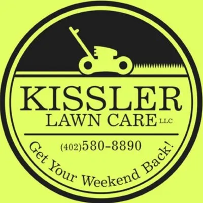 Kissler Lawn Care Logo