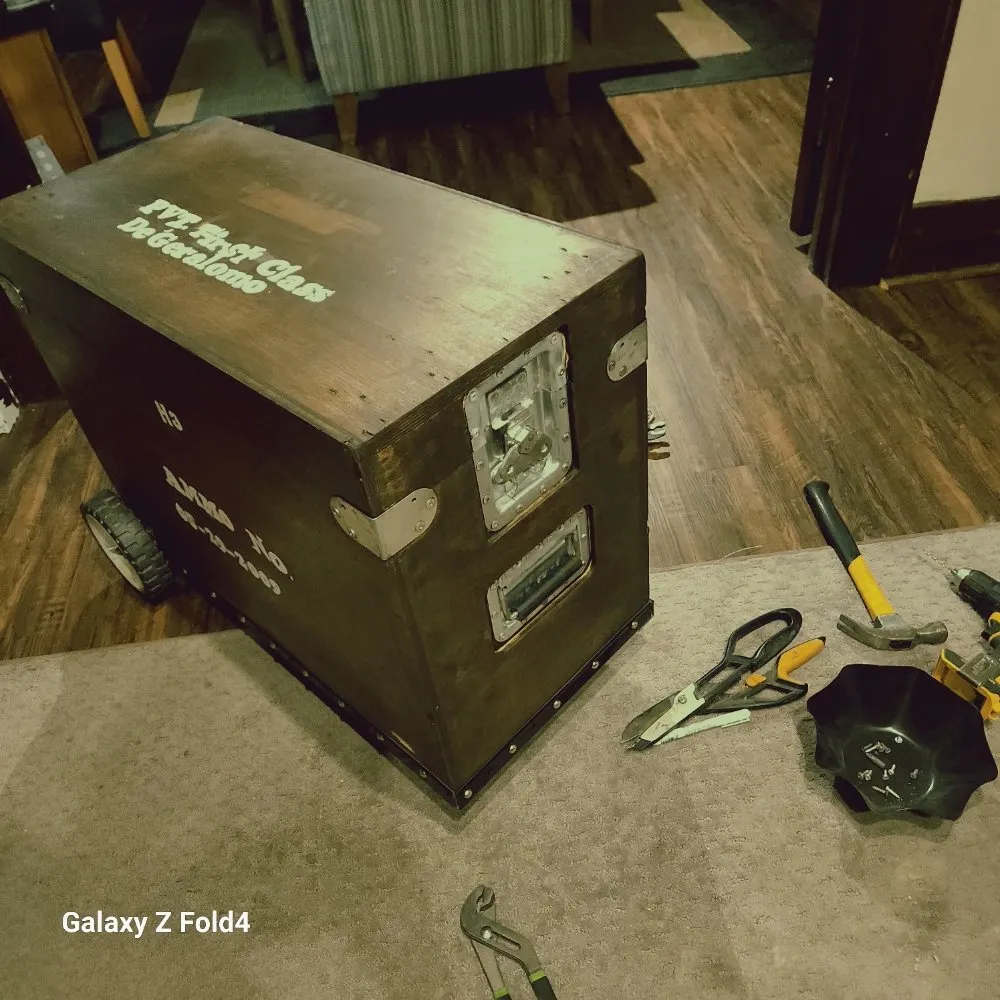 Top-rated yard cleanup service in Evansville, IN - Kit Pro Quo Contractors