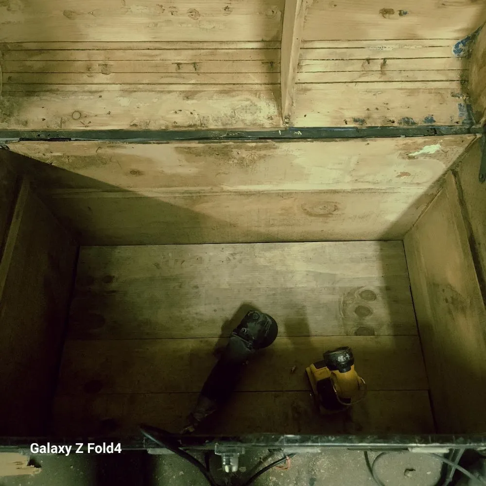 Expert yard cleanup service for outdoor upgrades in Evansville, IN by Kit Pro Quo Contractors