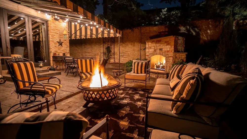 Affordable yard cleanup service experts serving Berkeley, CA - Kitchen Door Landscaping