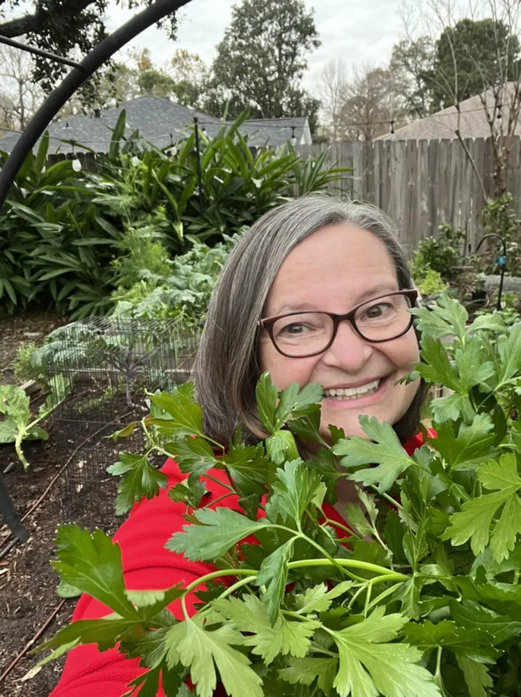 Custom landscaping services experts serving Houston, TX - Kitchen Garden Revival