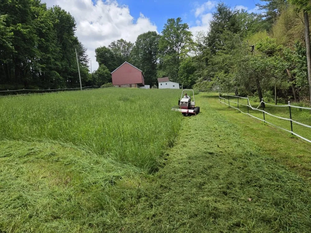 Top-rated residential landscaping for residential properties across Stewartstown, PA - Kitner Lawn & Landscaping