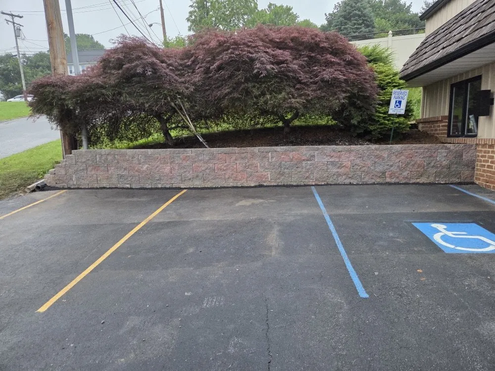 Professional landscaping services in Stewartstown, PA by Kitner Lawn & Landscaping