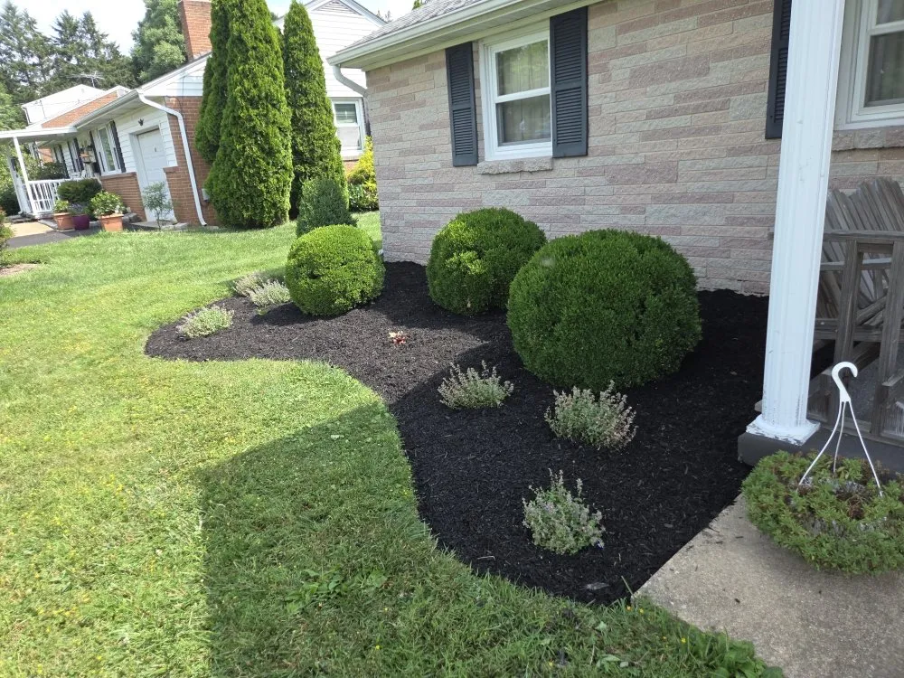 Trusted lawn mowing service in Stewartstown, PA by Kitner Lawn & Landscaping