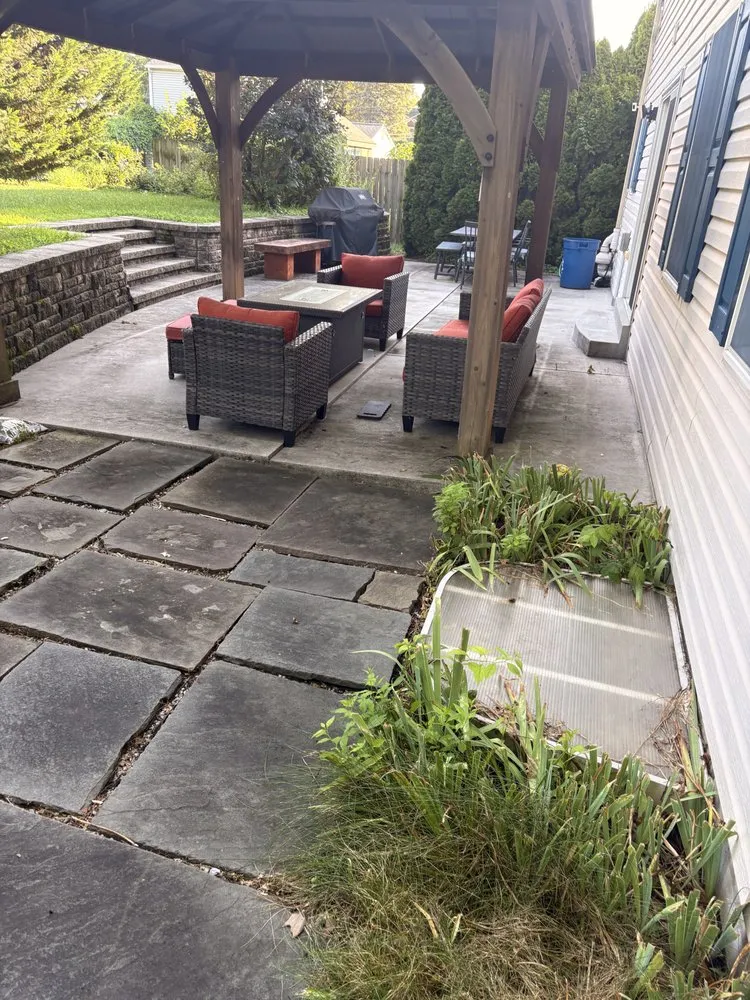 Top-rated yard maintenance in New Bloomfield, PA by Kitners Lawncare