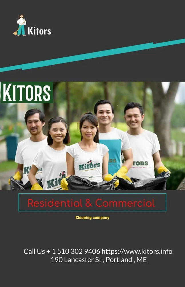 Expert garden landscaping for outdoor upgrades in Portland, ME by Kitors