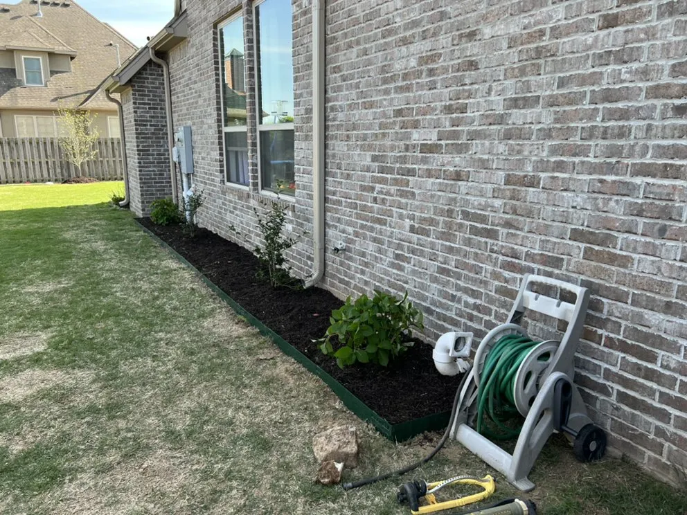 Reliable outdoor landscaping experts serving Rogers, AR - Kito's Residential Services