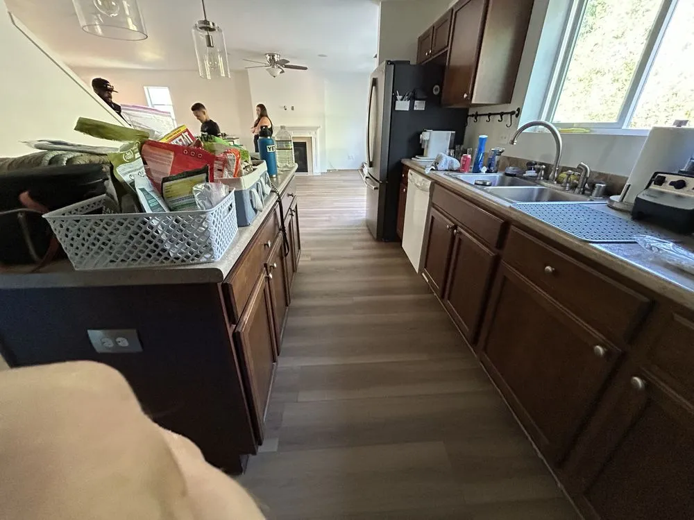 Top-rated garden landscaping experts serving Kingston, WA - Kitsap Clean Crew