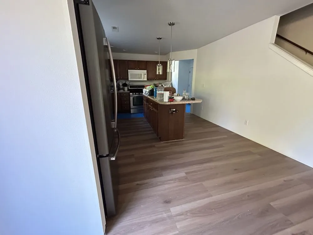 Trusted yard cleanup service in Kingston, WA - Kitsap Clean Crew