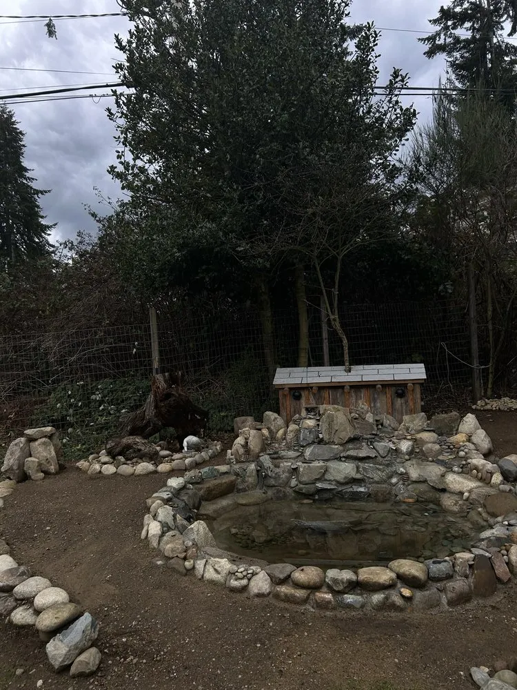 Custom yard maintenance in Kingston, WA - Kitsap Clean Crew