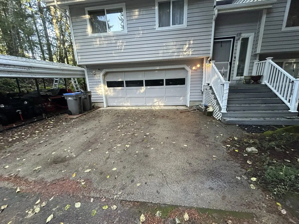 Trusted outdoor landscaping for residential properties in Kingston, WA by Kitsap Clean Crew