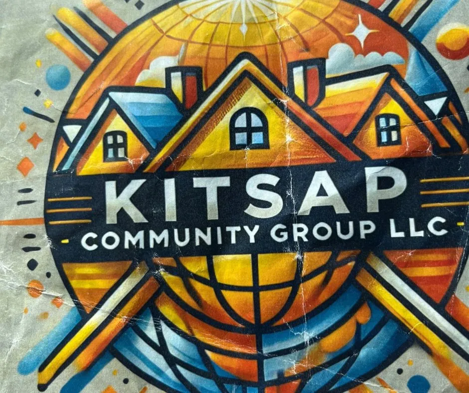 Professional outdoor landscaping experts serving Bremerton, WA - Kitsap Community Group