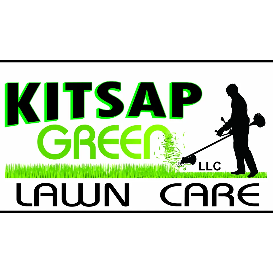Local landscaping services in Bremerton, WA - Kitsap Green Lawn Care